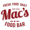Mac's Food Bar